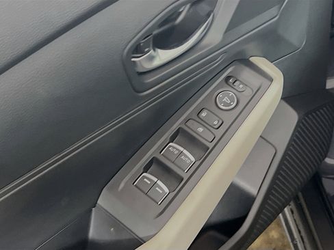 New 2026 Honda Accord LX image 14