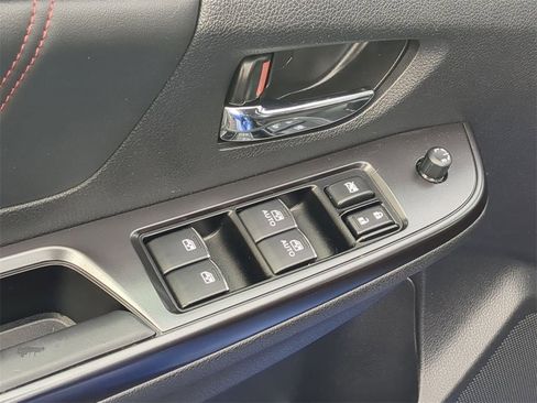 Used 2021 Subaru WRX Premium image 10