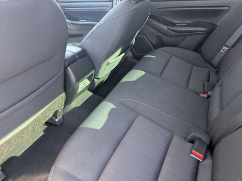 Used 2021 Nissan Altima 2.5 SV image 16