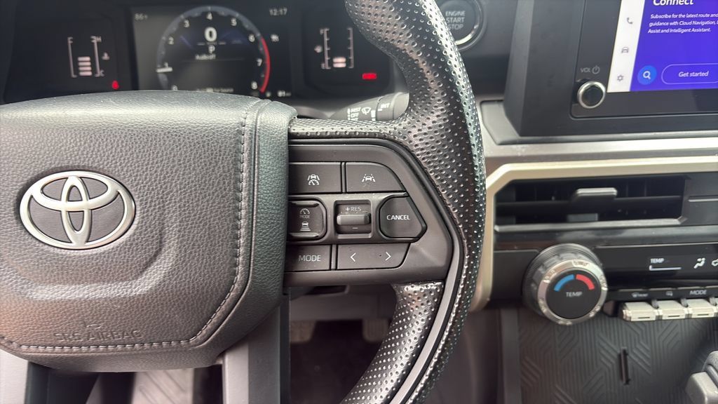 Used 2024 Toyota Tacoma SR5 RWD image 21