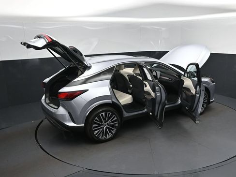 New 2026 Lexus RX 350 Premium Plus FWD image 49