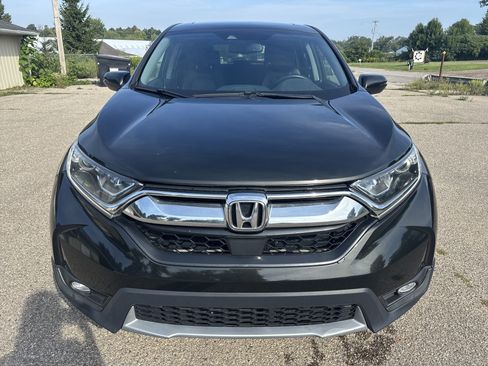 Used 2018 Honda CR-V EX-L image 12