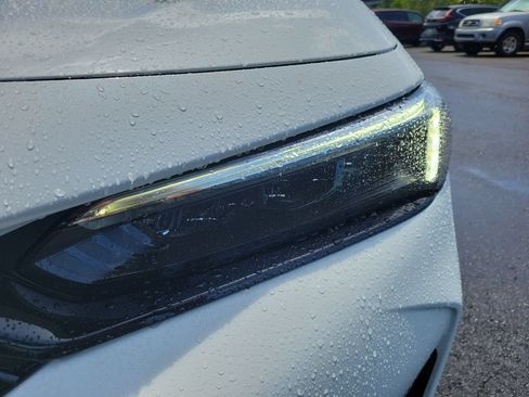 New 2026 Honda Civic Si image 11