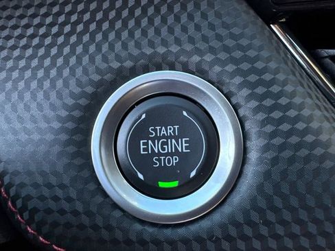 Used 2025 Chevrolet Equinox RS image 29