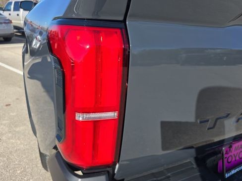 New 2026 Toyota Tacoma SR image 32