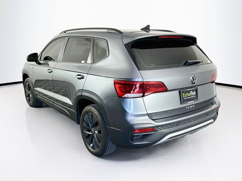 Used 2024 Volkswagen Taos S FWD image 5