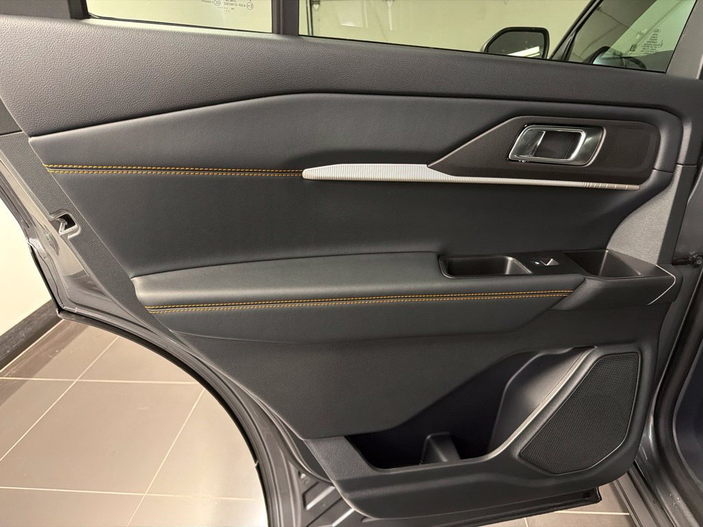 New 2027 Ford Explorer Tremor AWD/4WD image 35