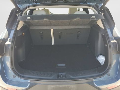 Used 2024 Buick Encore GX Preferred w/ Comfort Package FWD image 9