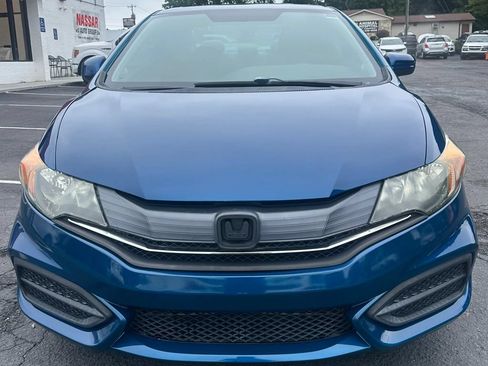 Used 2015 Honda Civic EX image 3