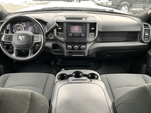 Used 2022 RAM 4500 Tradesman w/ Chrome Appearance Group image 46