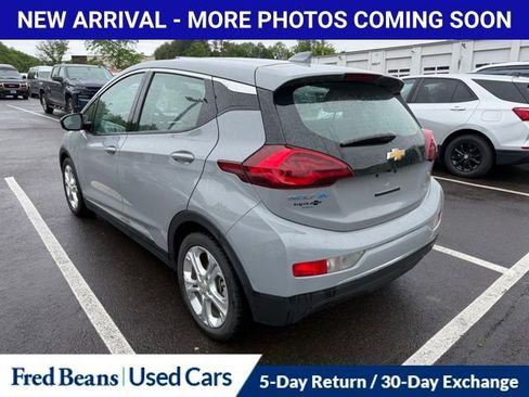Used 2020 Chevrolet Bolt LT FWD image 7