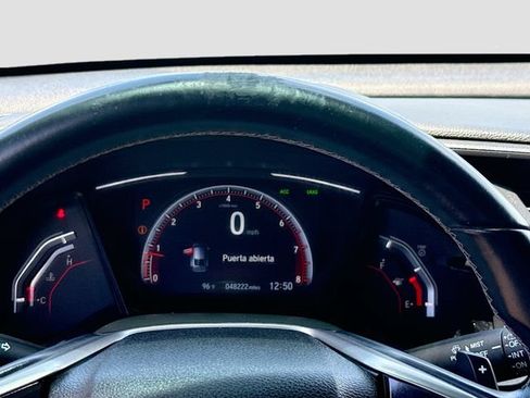 Used 2021 Honda Civic Sport image 12