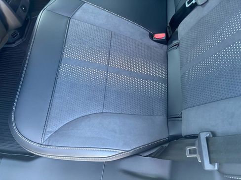 New 2025 Ford Mustang Mach-E GT w/ Interior Protection Package AWD/4WD image 31