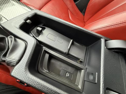 Used 2018 BMW M3 w/ Executive Package image 32