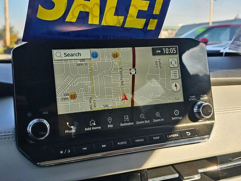 Used 2024 Mitsubishi Outlander SEL image 23