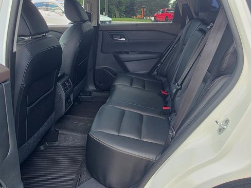 Used 2022 Nissan Rogue SL w/ SL Premium Package AWD/4WD image 13