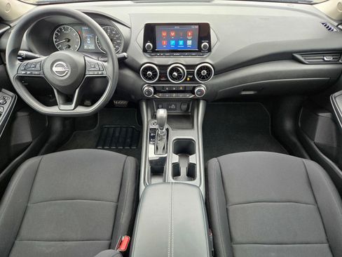 Used 2024 Nissan Sentra S FWD image 17