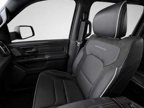 Used 2026 RAM 1500 Laramie w/ Night Edition AWD/4WD image 13