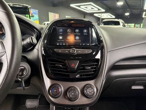 Used 2019 Chevrolet Spark LS FWD image 12