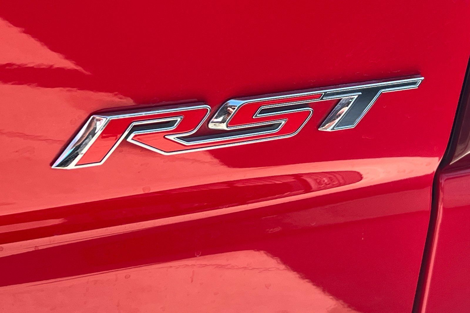 Used 2020 Chevrolet Silverado 1500 RST w/ All-Star Edition RWD image 37