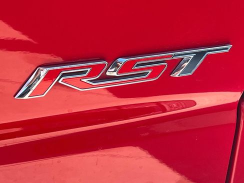 Used 2020 Chevrolet Silverado 1500 RST w/ All-Star Edition RWD image 37
