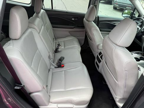 Used 2021 Honda Pilot EX-L image 22