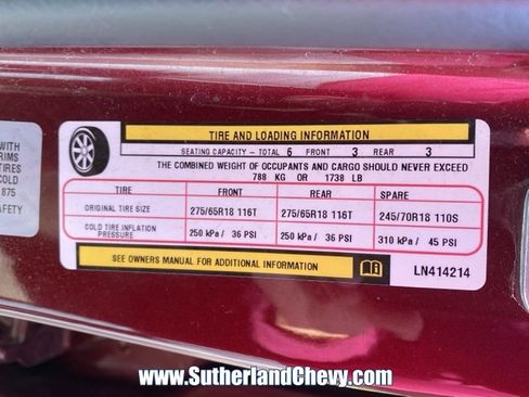 Used 2020 RAM 1500 Big Horn image 40