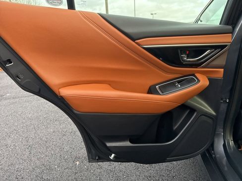 Used 2021 Subaru Legacy Touring XT w/ Popular Package #3 image 16