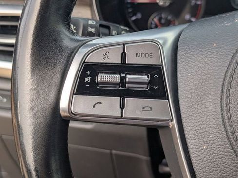 Used 2021 Kia Telluride SX AWD/4WD image 22