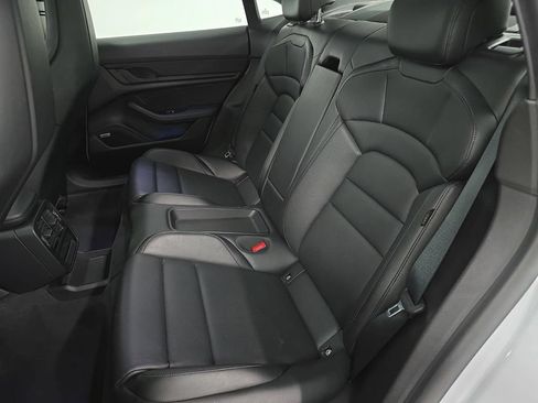 Certified 2022 Porsche Taycan RWD image 25