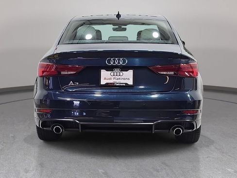 Used 2020 Audi A3 2.0T Premium AWD/4WD image 7