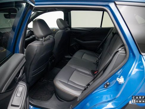Used 2025 Subaru Outback Wilderness image 6