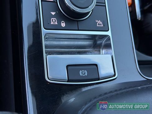 Used 2019 Land Rover Range Rover SV Autobiography Dynamic AWD/4WD image 34