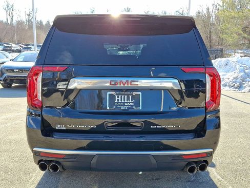 Certified 2023 GMC Yukon XL Denali image 23