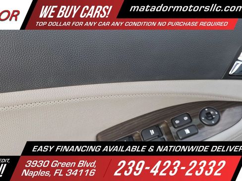 Used 2012 Kia Optima EX FWD image 8