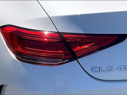 Certified 2023 Mercedes-Benz CLS 450 4MATIC image 32