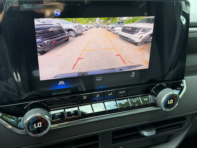 New 2026 Chevrolet Colorado Trail Boss AWD/4WD image 18