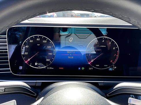 Used 2025 Mercedes-Benz GLE 350 4MATIC image 26