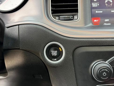 Used 2023 Dodge Charger Scat Pack RWD image 20