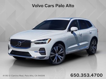 Used 2023 Volvo XC60 T8 Plus