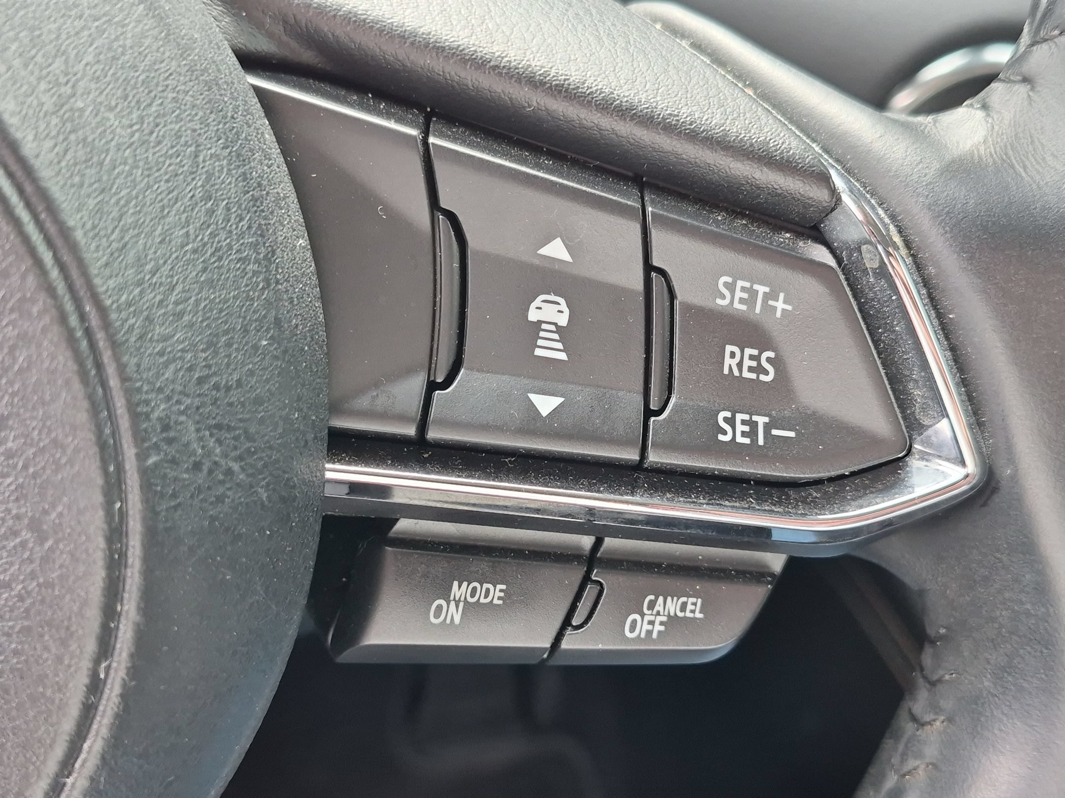 Used 2019 MAZDA CX-5 Grand Touring Reserve AWD/4WD image 18