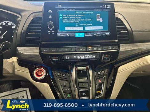 Used 2026 Honda Odyssey Elite image 13