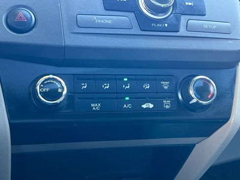 Used 2012 Honda Civic EX image 18