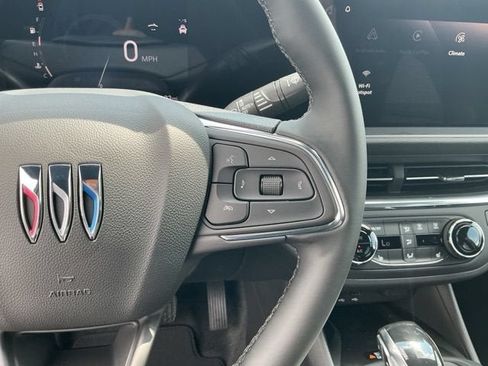 New 2026 Buick Envista Preferred w/ Convenience I Package FWD image 7