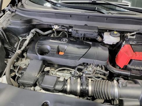 Certified 2023 Acura RDX AWD w/ Advance Package image 32