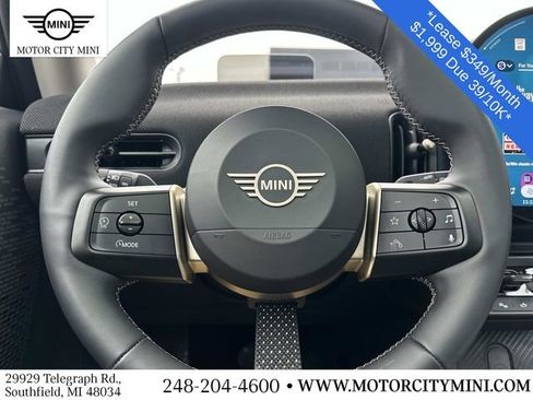 Certified 2025 MINI Cooper S image 22