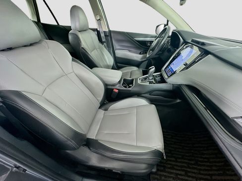 Used 2021 Subaru Outback Limited AWD/4WD image 32