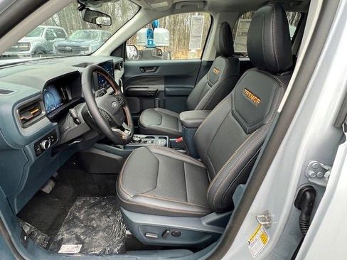 New 2026 Ford Maverick Tremor image 18