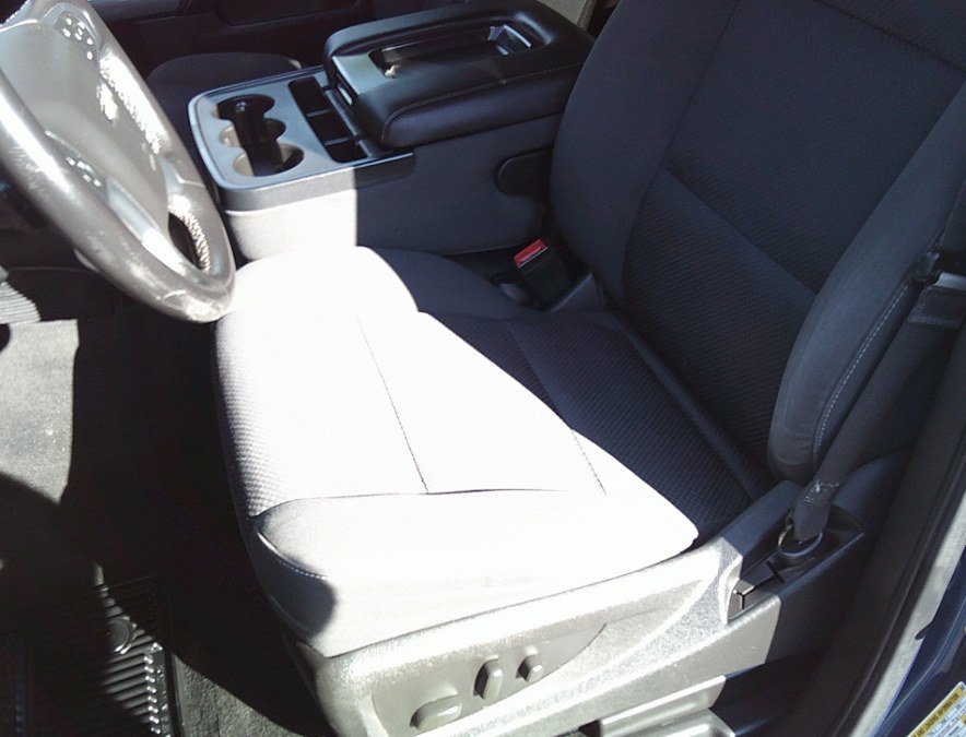 Used 2015 Chevrolet Silverado 1500 LT w/ All Star Edition AWD/4WD image 13