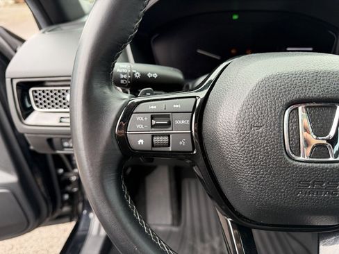 Used 2024 Honda Civic Sport image 17
